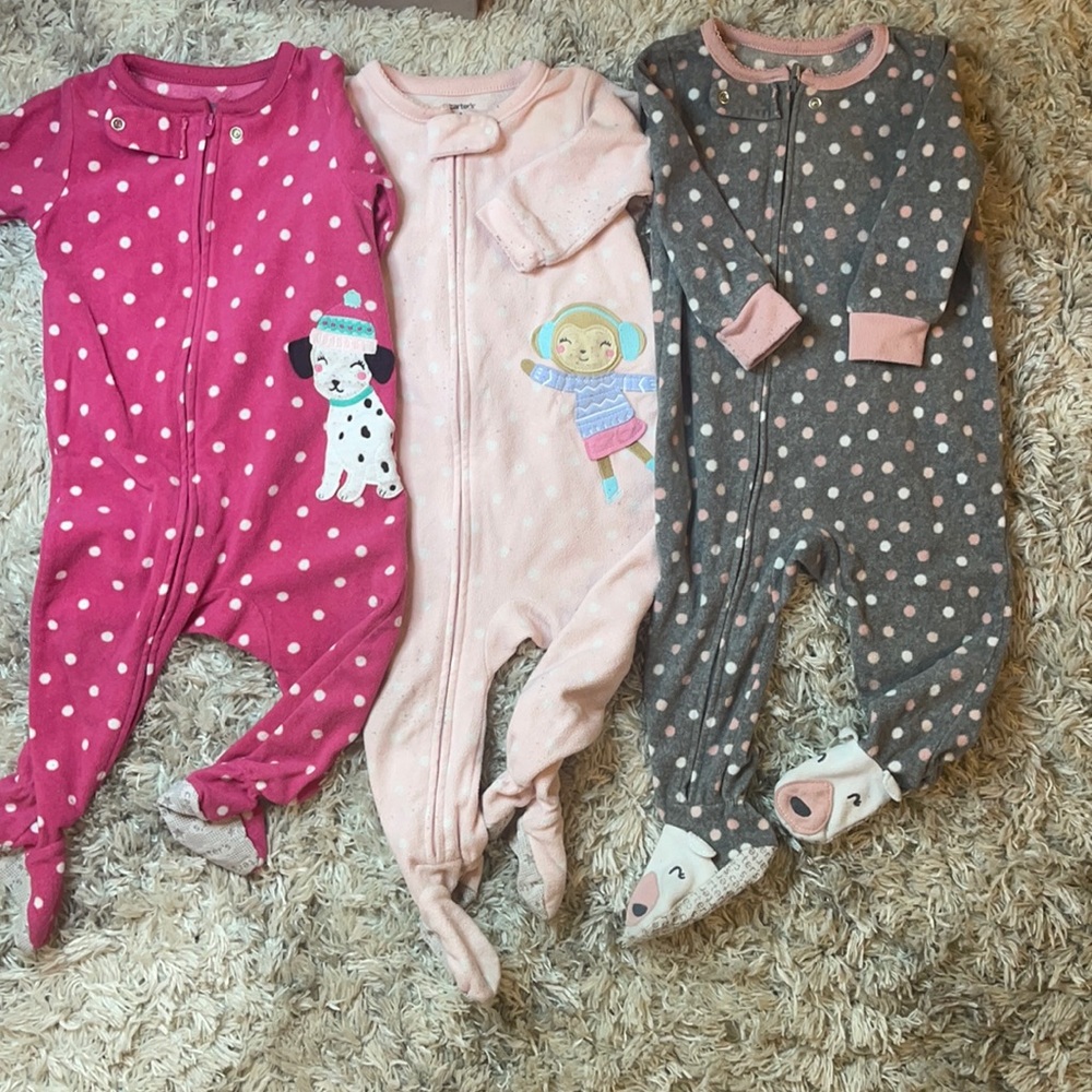 Baby Sleepers